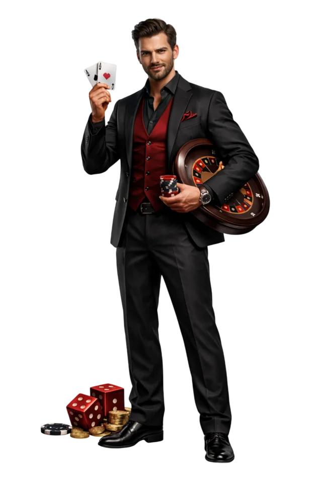 BruceBet banner